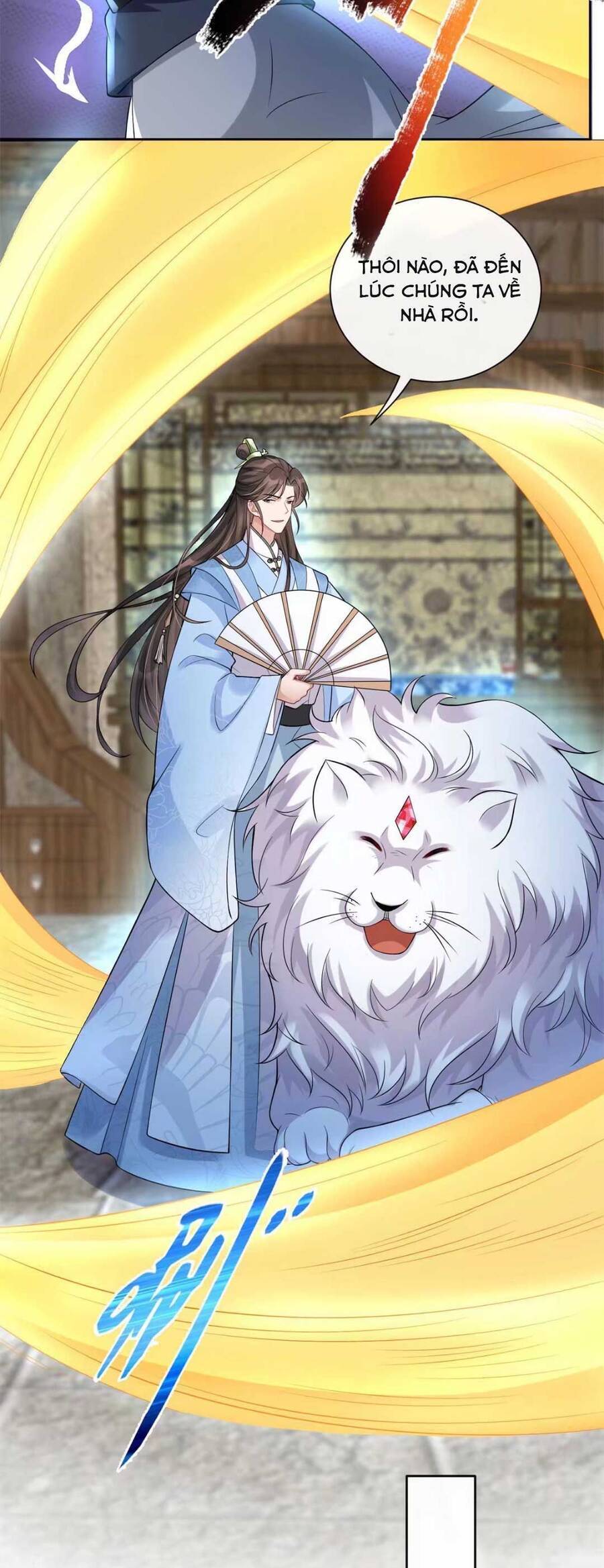 Trùng Sinh Sống Lại ! Các Hoàng Tử Ai Cũng Muốn Cưới Ta !: Chapter 7