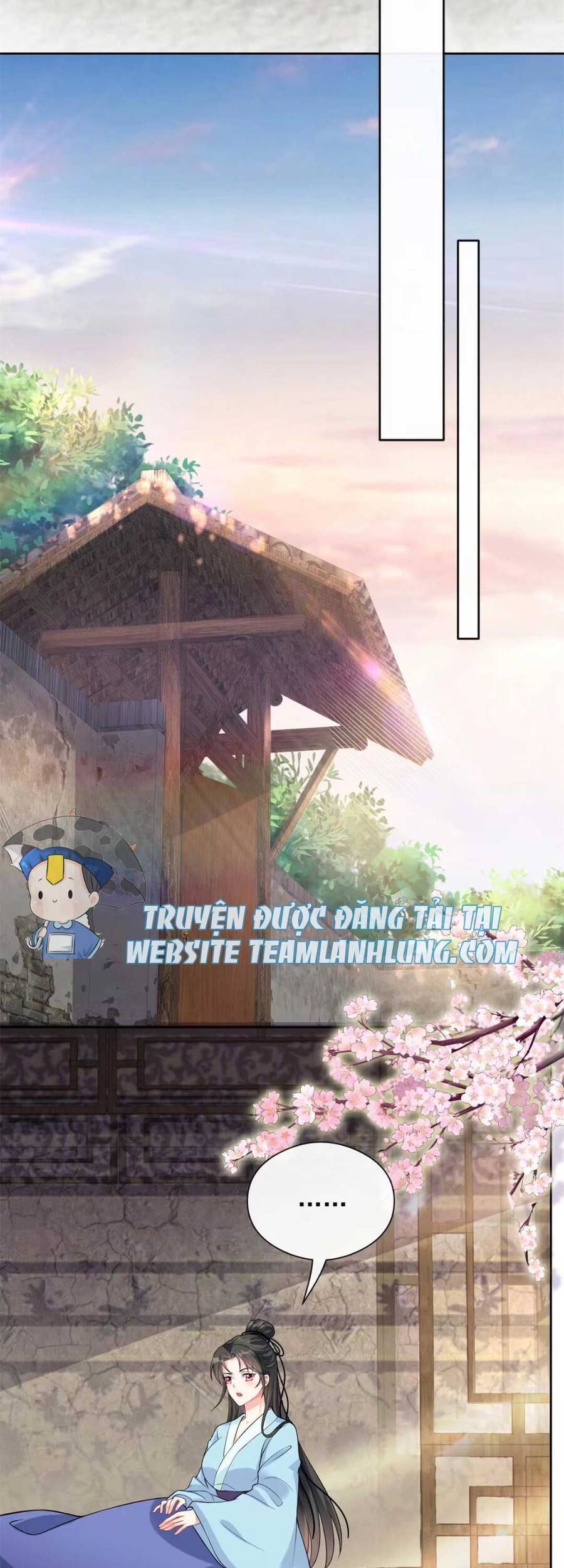 Trùng Sinh Sống Lại ! Các Hoàng Tử Ai Cũng Muốn Cưới Ta !: Chapter 7