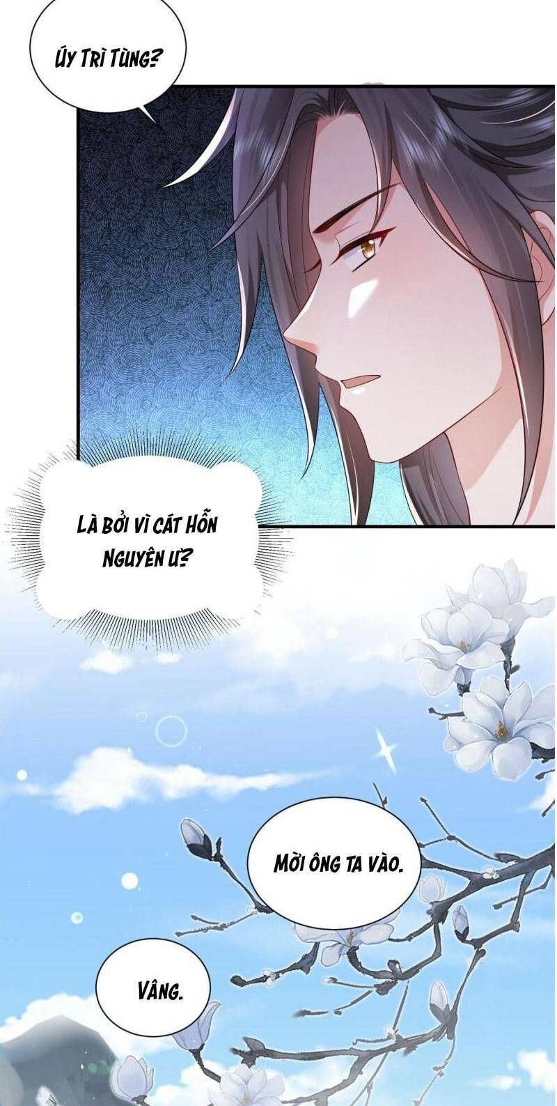 Trùng Sinh Sống Lại ! Các Hoàng Tử Ai Cũng Muốn Cưới Ta !: Chapter 70