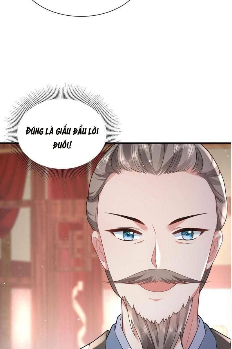 Trùng Sinh Sống Lại ! Các Hoàng Tử Ai Cũng Muốn Cưới Ta !: Chapter 70