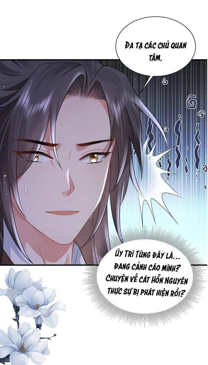 Trùng Sinh Sống Lại ! Các Hoàng Tử Ai Cũng Muốn Cưới Ta !: Chapter 70