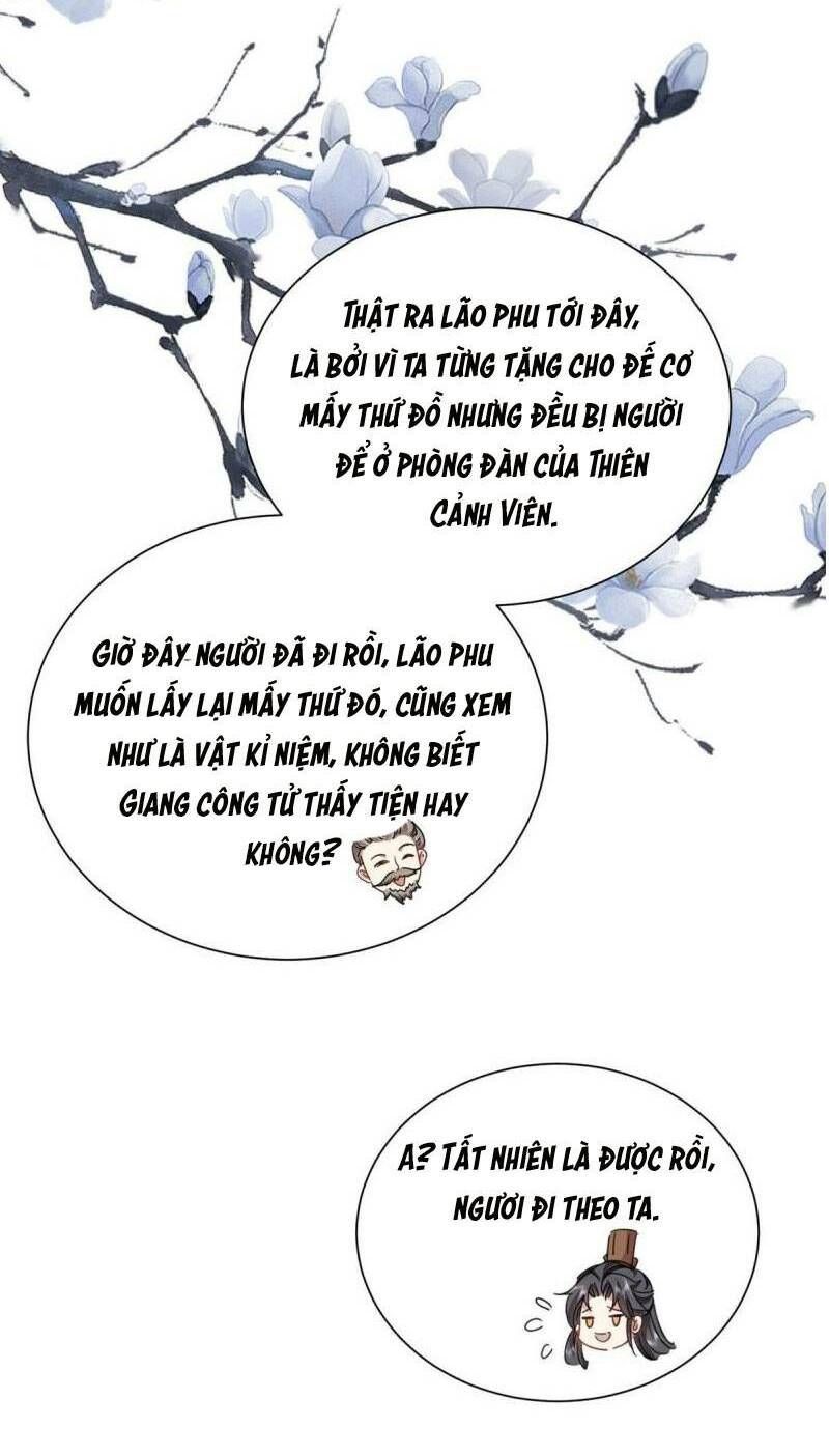 Trùng Sinh Sống Lại ! Các Hoàng Tử Ai Cũng Muốn Cưới Ta !: Chapter 70