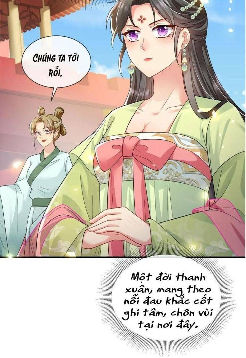 Trùng Sinh Sống Lại ! Các Hoàng Tử Ai Cũng Muốn Cưới Ta !: Chapter 70