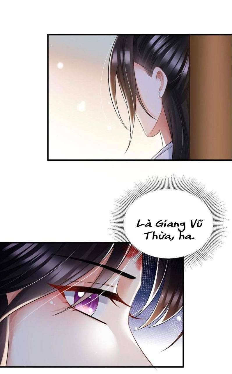 Trùng Sinh Sống Lại ! Các Hoàng Tử Ai Cũng Muốn Cưới Ta !: Chapter 71