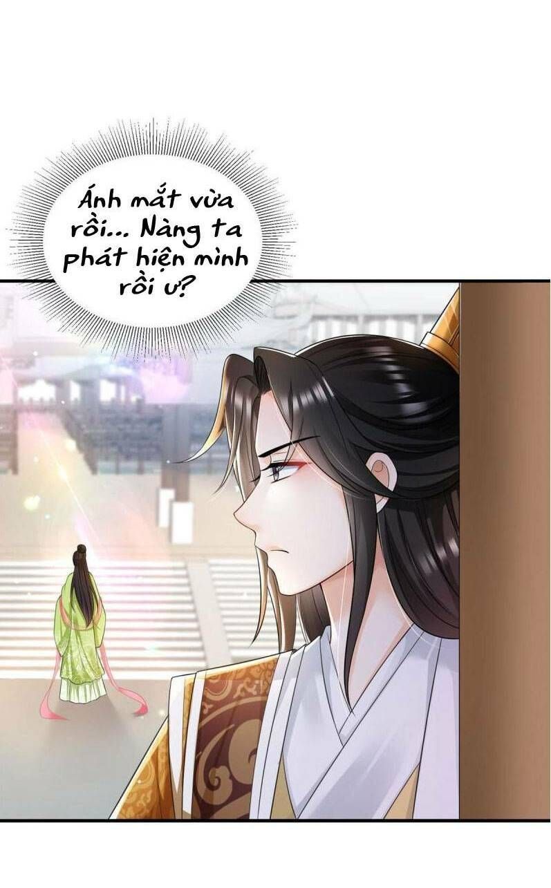 Trùng Sinh Sống Lại ! Các Hoàng Tử Ai Cũng Muốn Cưới Ta !: Chapter 71