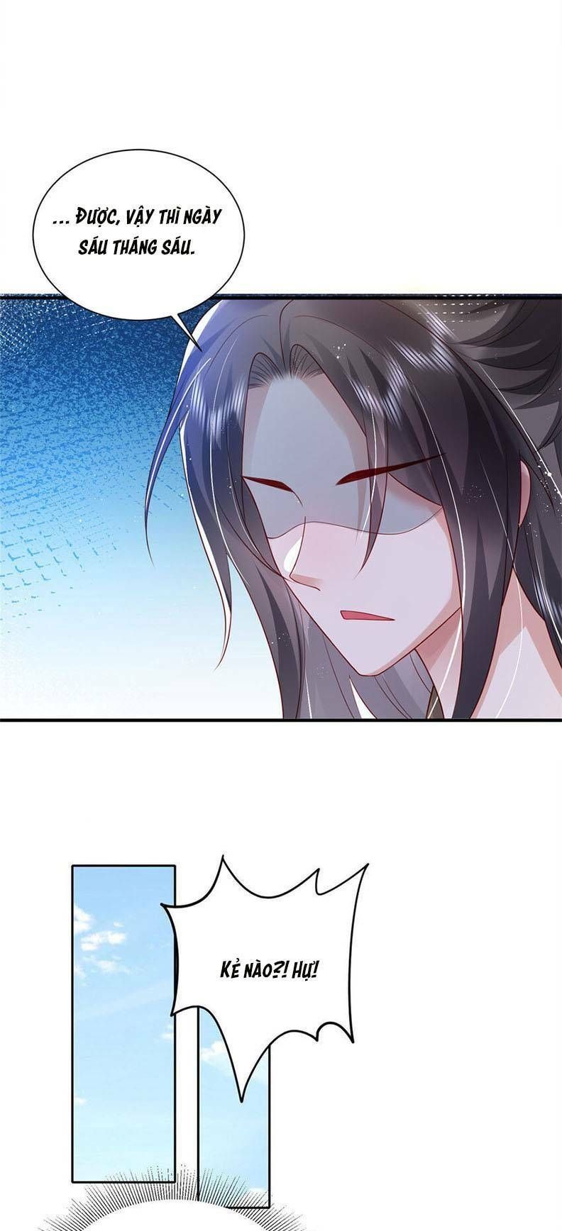 Trùng Sinh Sống Lại ! Các Hoàng Tử Ai Cũng Muốn Cưới Ta !: Chapter 71