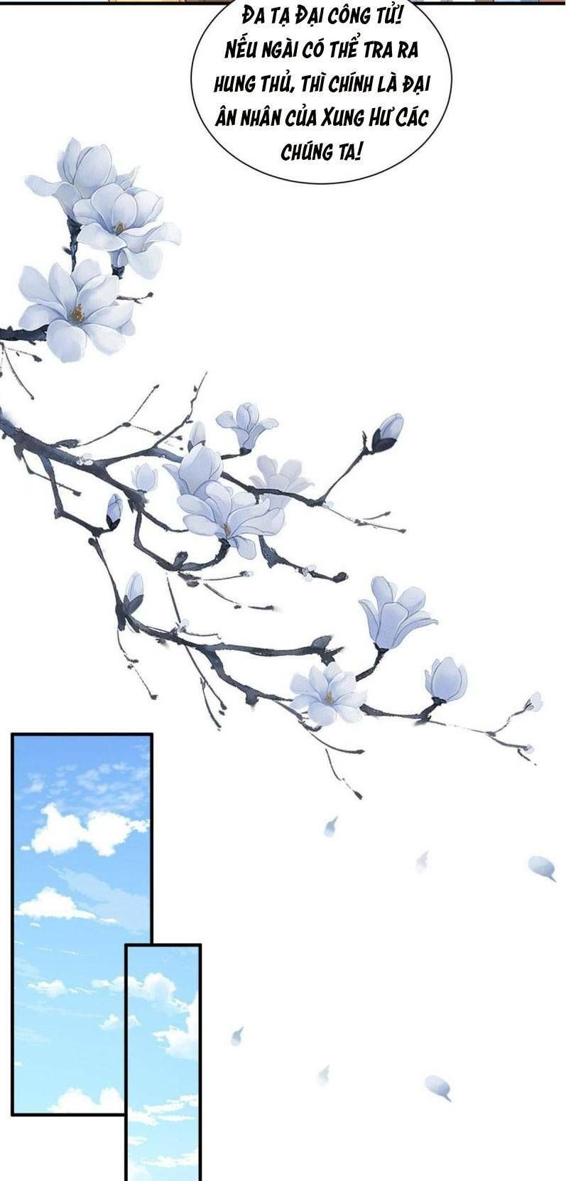 Trùng Sinh Sống Lại ! Các Hoàng Tử Ai Cũng Muốn Cưới Ta !: Chapter 71