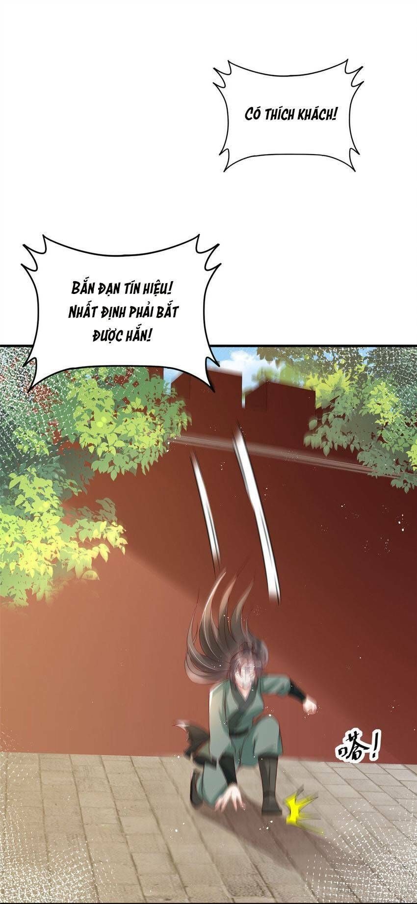 Trùng Sinh Sống Lại ! Các Hoàng Tử Ai Cũng Muốn Cưới Ta !: Chapter 72