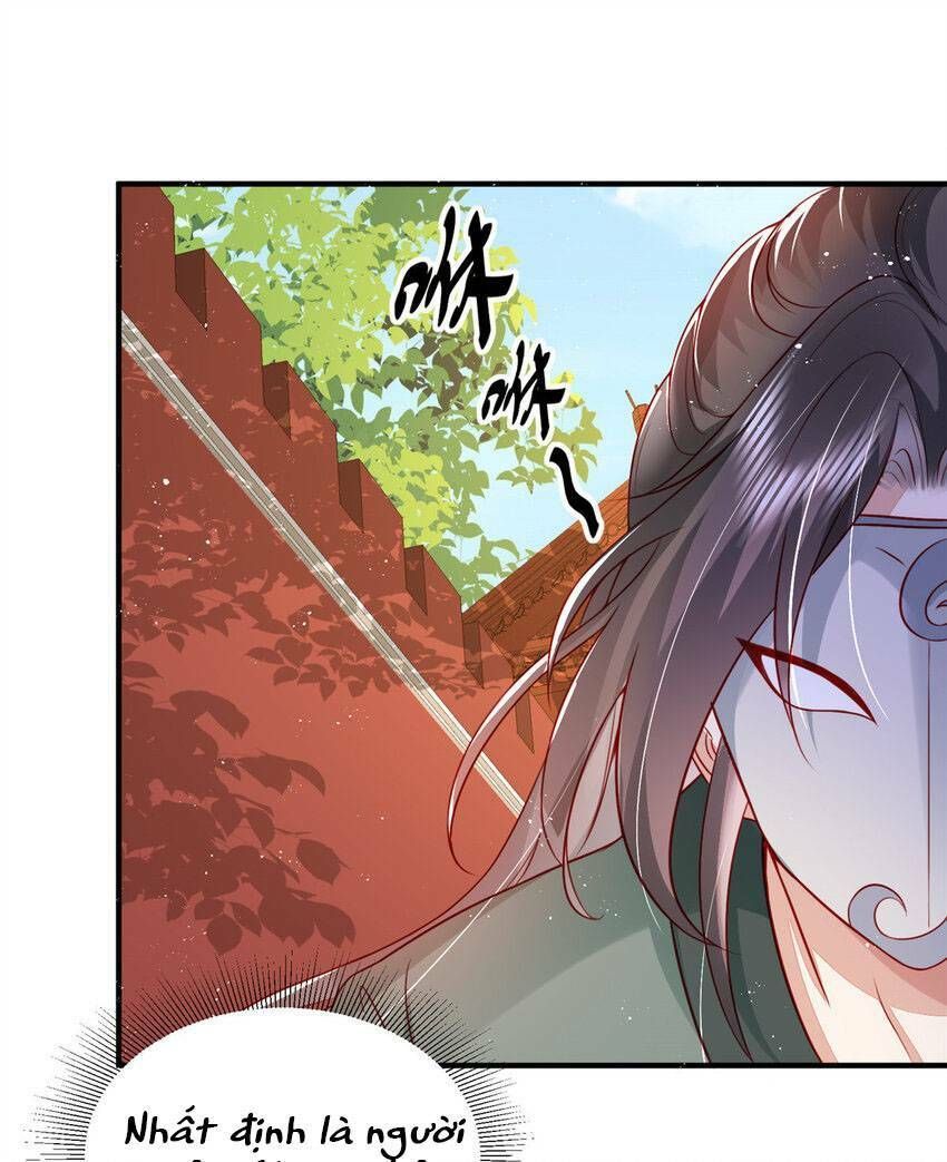 Trùng Sinh Sống Lại ! Các Hoàng Tử Ai Cũng Muốn Cưới Ta !: Chapter 72