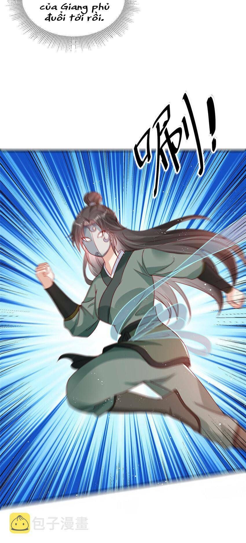 Trùng Sinh Sống Lại ! Các Hoàng Tử Ai Cũng Muốn Cưới Ta !: Chapter 72