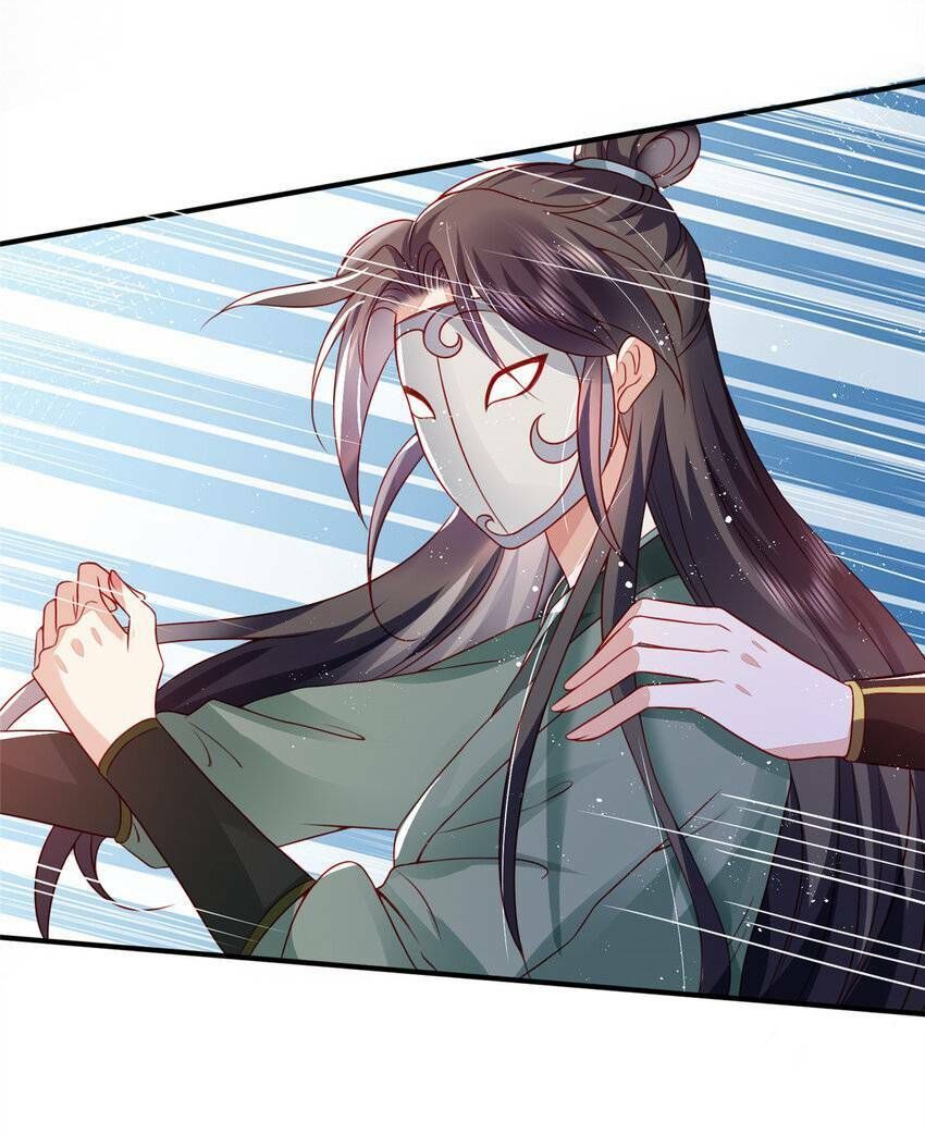 Trùng Sinh Sống Lại ! Các Hoàng Tử Ai Cũng Muốn Cưới Ta !: Chapter 72