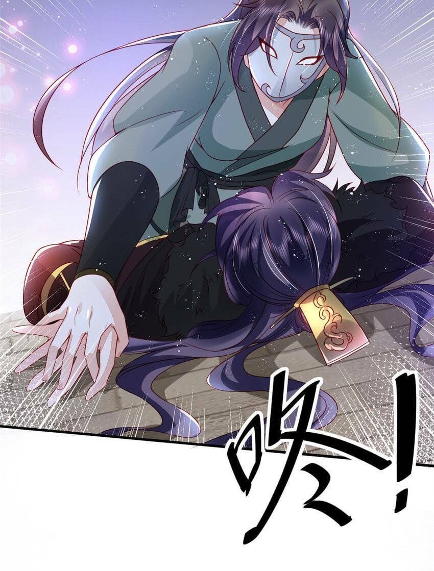 Trùng Sinh Sống Lại ! Các Hoàng Tử Ai Cũng Muốn Cưới Ta !: Chapter 72