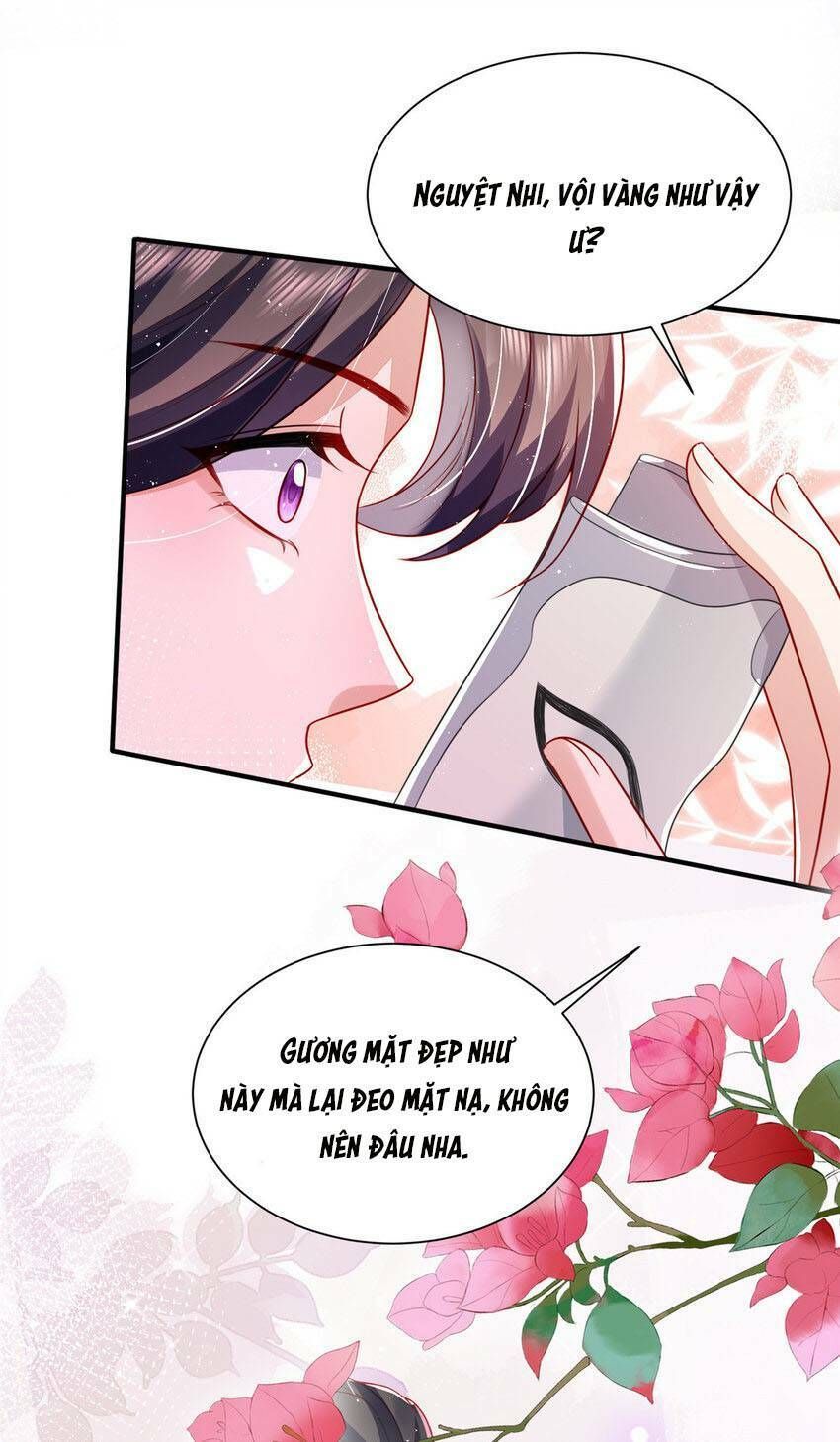 Trùng Sinh Sống Lại ! Các Hoàng Tử Ai Cũng Muốn Cưới Ta !: Chapter 72