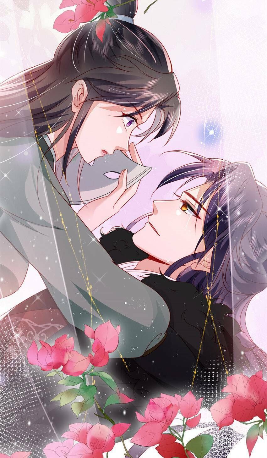 Trùng Sinh Sống Lại ! Các Hoàng Tử Ai Cũng Muốn Cưới Ta !: Chapter 72