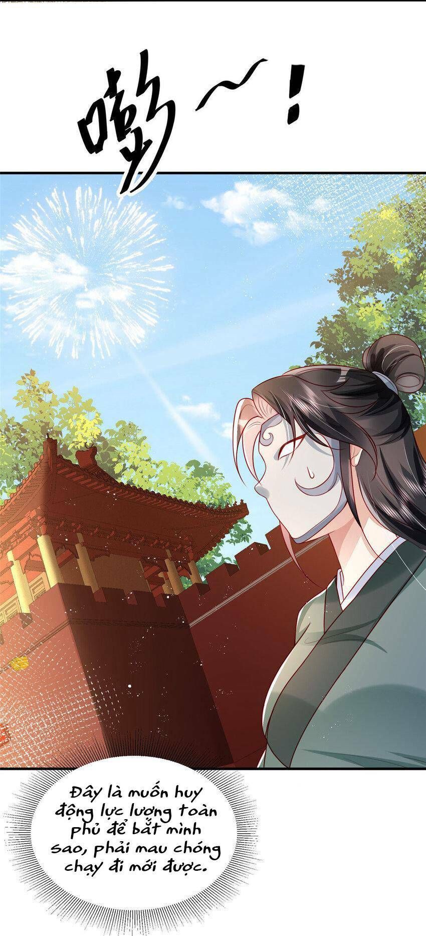 Trùng Sinh Sống Lại ! Các Hoàng Tử Ai Cũng Muốn Cưới Ta !: Chapter 72