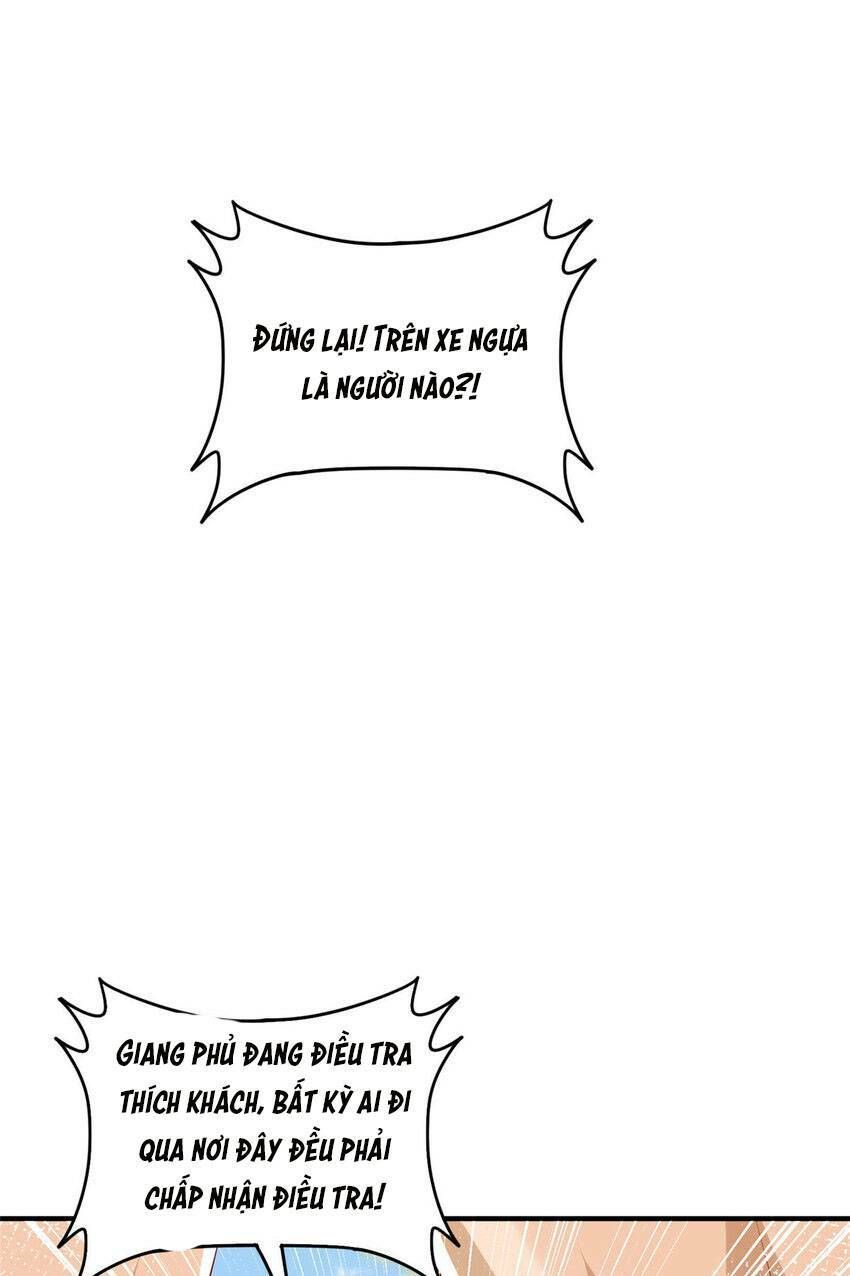 Trùng Sinh Sống Lại ! Các Hoàng Tử Ai Cũng Muốn Cưới Ta !: Chapter 72