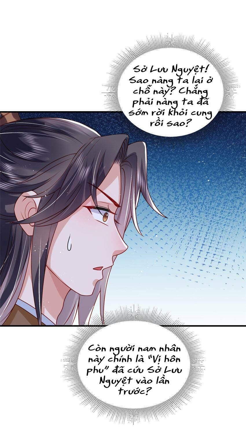 Trùng Sinh Sống Lại ! Các Hoàng Tử Ai Cũng Muốn Cưới Ta !: Chapter 72