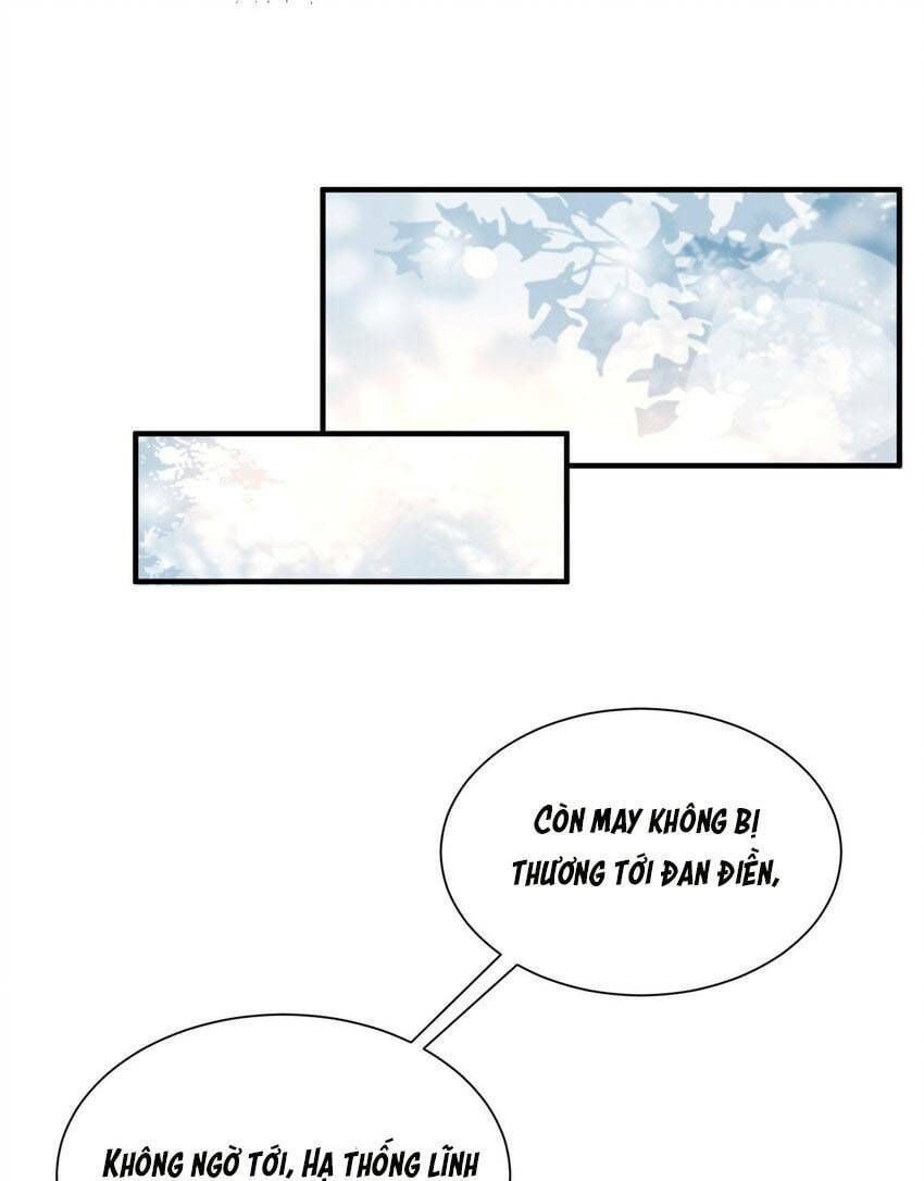 Trùng Sinh Sống Lại ! Các Hoàng Tử Ai Cũng Muốn Cưới Ta !: Chapter 72