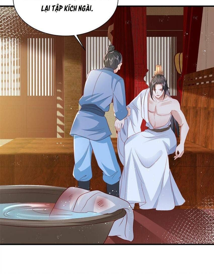 Trùng Sinh Sống Lại ! Các Hoàng Tử Ai Cũng Muốn Cưới Ta !: Chapter 72