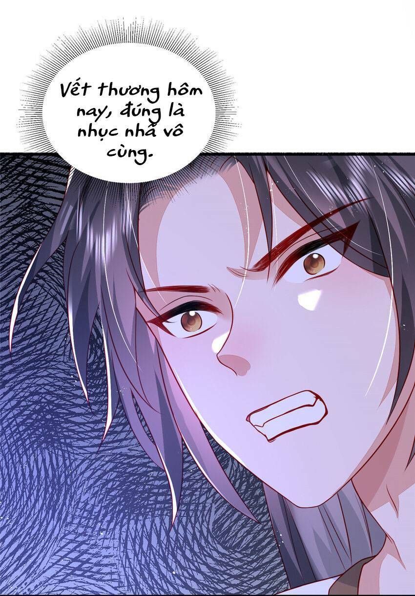 Trùng Sinh Sống Lại ! Các Hoàng Tử Ai Cũng Muốn Cưới Ta !: Chapter 72