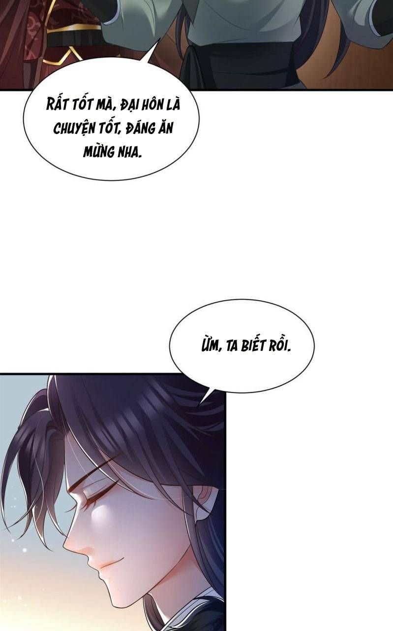 Trùng Sinh Sống Lại ! Các Hoàng Tử Ai Cũng Muốn Cưới Ta !: Chapter 73