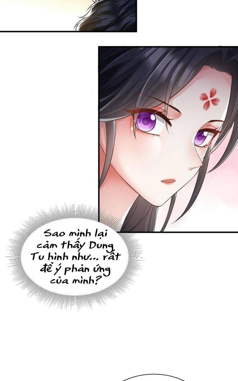 Trùng Sinh Sống Lại ! Các Hoàng Tử Ai Cũng Muốn Cưới Ta !: Chapter 73