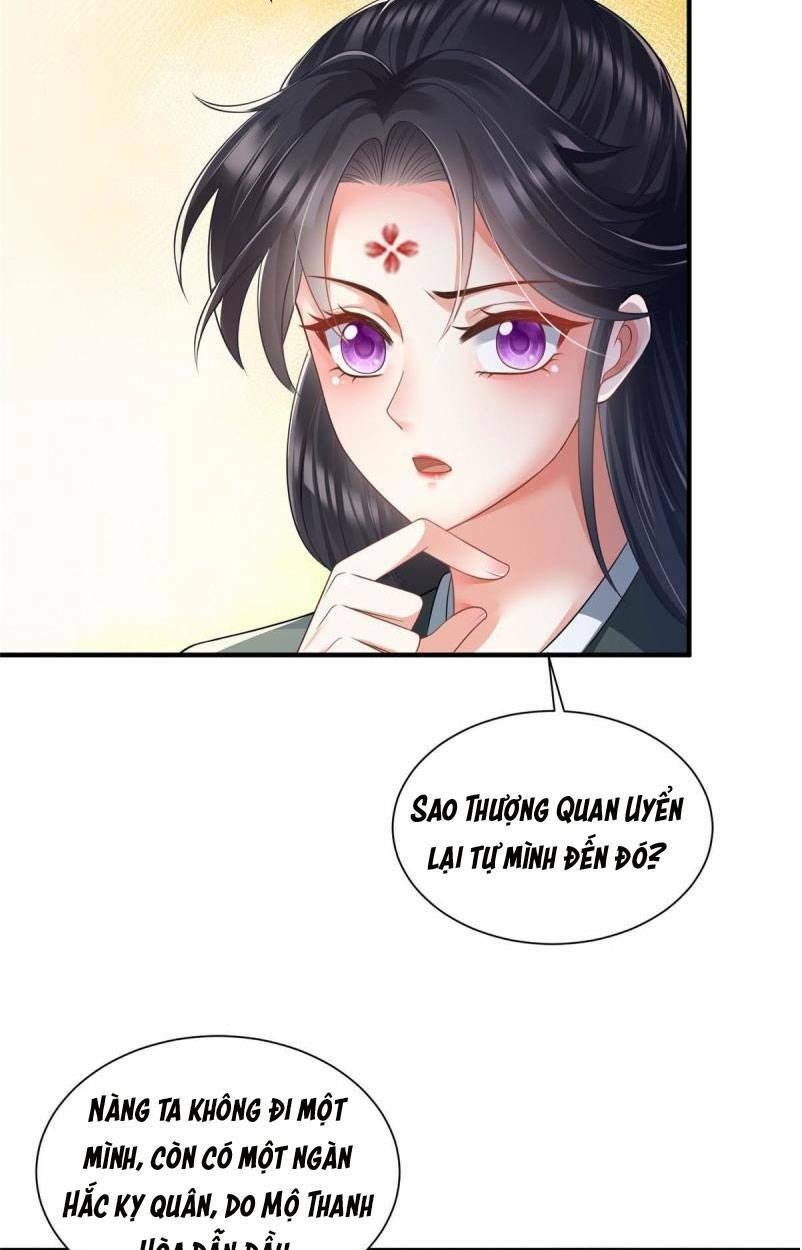Trùng Sinh Sống Lại ! Các Hoàng Tử Ai Cũng Muốn Cưới Ta !: Chapter 73
