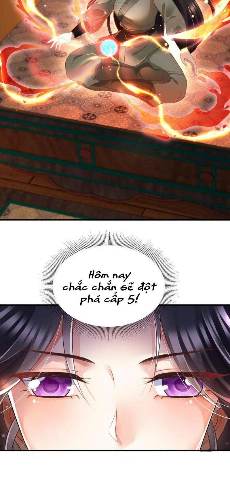 Trùng Sinh Sống Lại ! Các Hoàng Tử Ai Cũng Muốn Cưới Ta !: Chapter 73