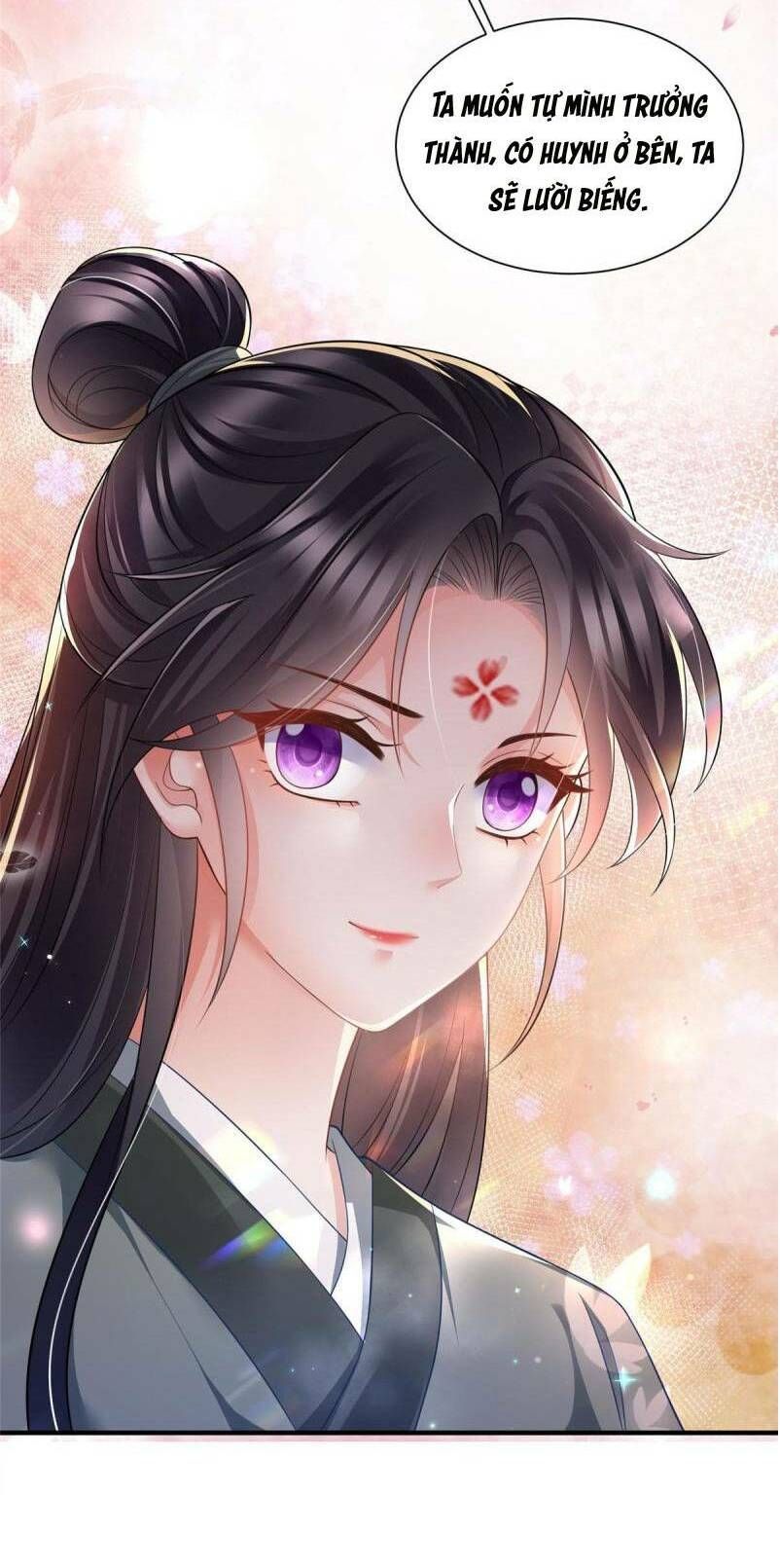 Trùng Sinh Sống Lại ! Các Hoàng Tử Ai Cũng Muốn Cưới Ta !: Chapter 73