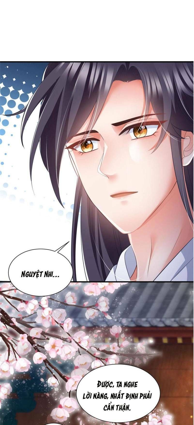 Trùng Sinh Sống Lại ! Các Hoàng Tử Ai Cũng Muốn Cưới Ta !: Chapter 73