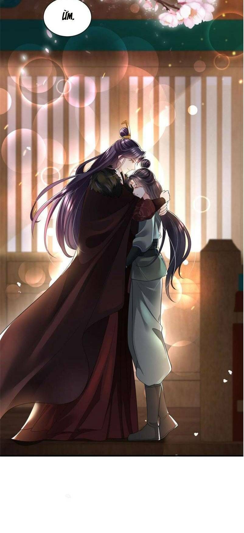 Trùng Sinh Sống Lại ! Các Hoàng Tử Ai Cũng Muốn Cưới Ta !: Chapter 73