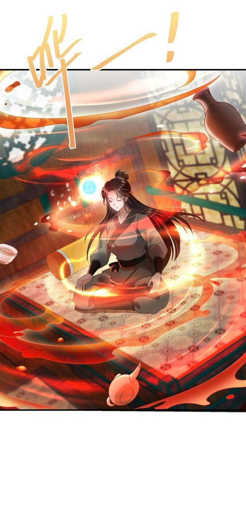 Trùng Sinh Sống Lại ! Các Hoàng Tử Ai Cũng Muốn Cưới Ta !: Chapter 73