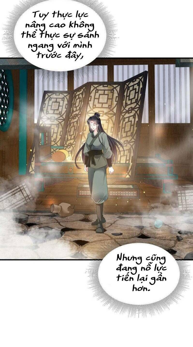 Trùng Sinh Sống Lại ! Các Hoàng Tử Ai Cũng Muốn Cưới Ta !: Chapter 73