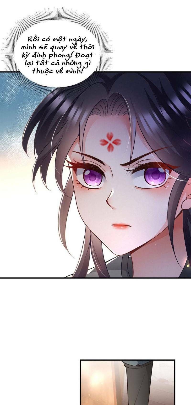 Trùng Sinh Sống Lại ! Các Hoàng Tử Ai Cũng Muốn Cưới Ta !: Chapter 73