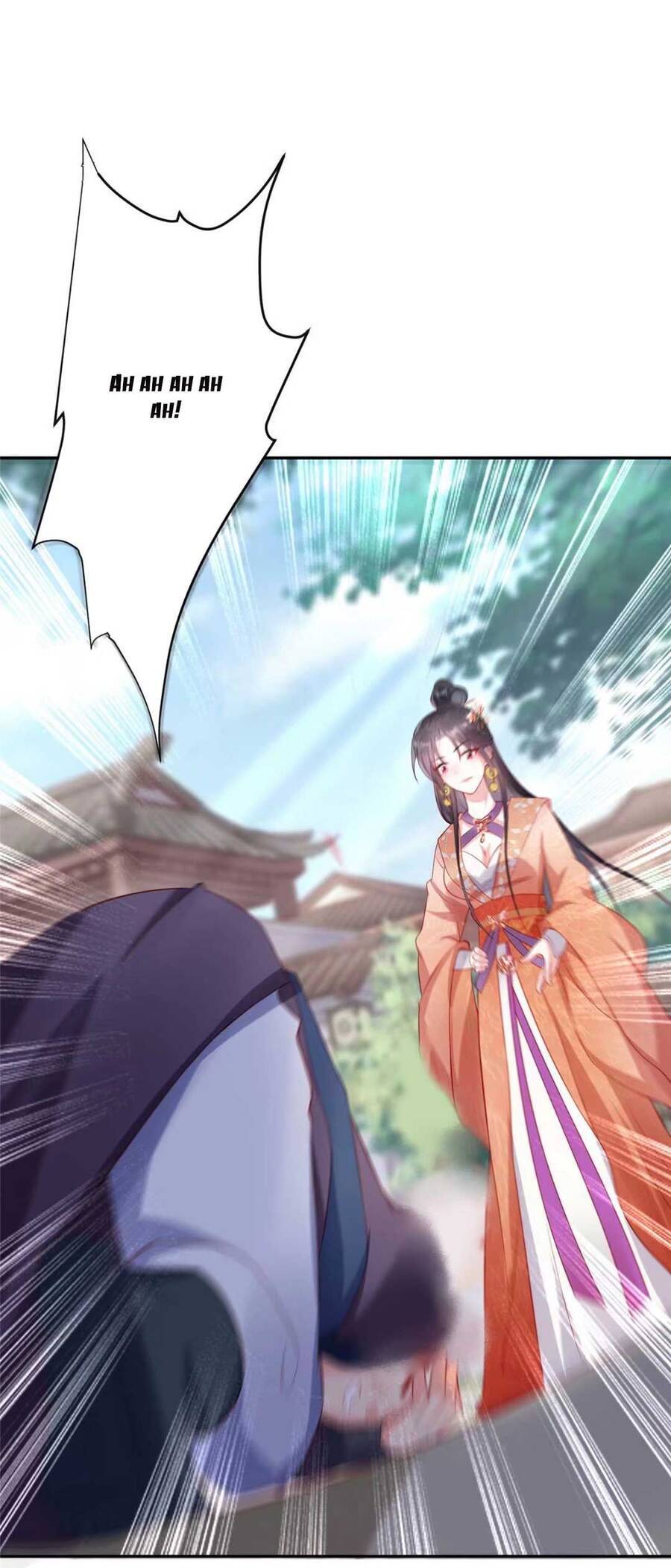 Trùng Sinh Sống Lại ! Các Hoàng Tử Ai Cũng Muốn Cưới Ta !: Chapter 9