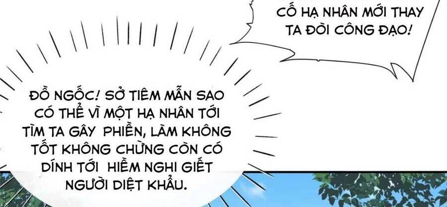 Trùng Sinh Sống Lại ! Các Hoàng Tử Ai Cũng Muốn Cưới Ta !: Chapter 9