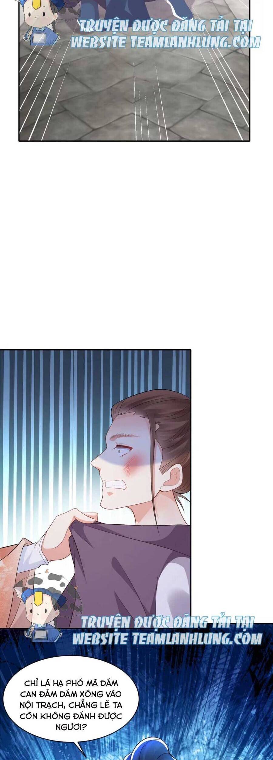 Trùng Sinh Sống Lại ! Các Hoàng Tử Ai Cũng Muốn Cưới Ta !: Chapter 9