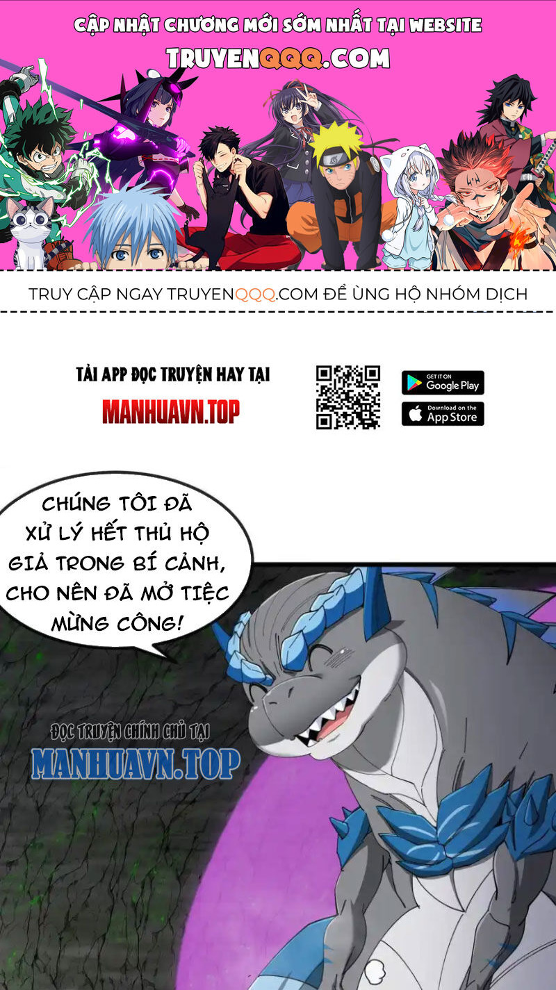 Trùng Sinh Thành Godzilla: Chapter 160