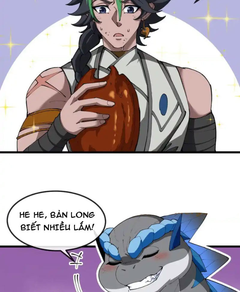 Trùng Sinh Thành Godzilla: Chapter 160