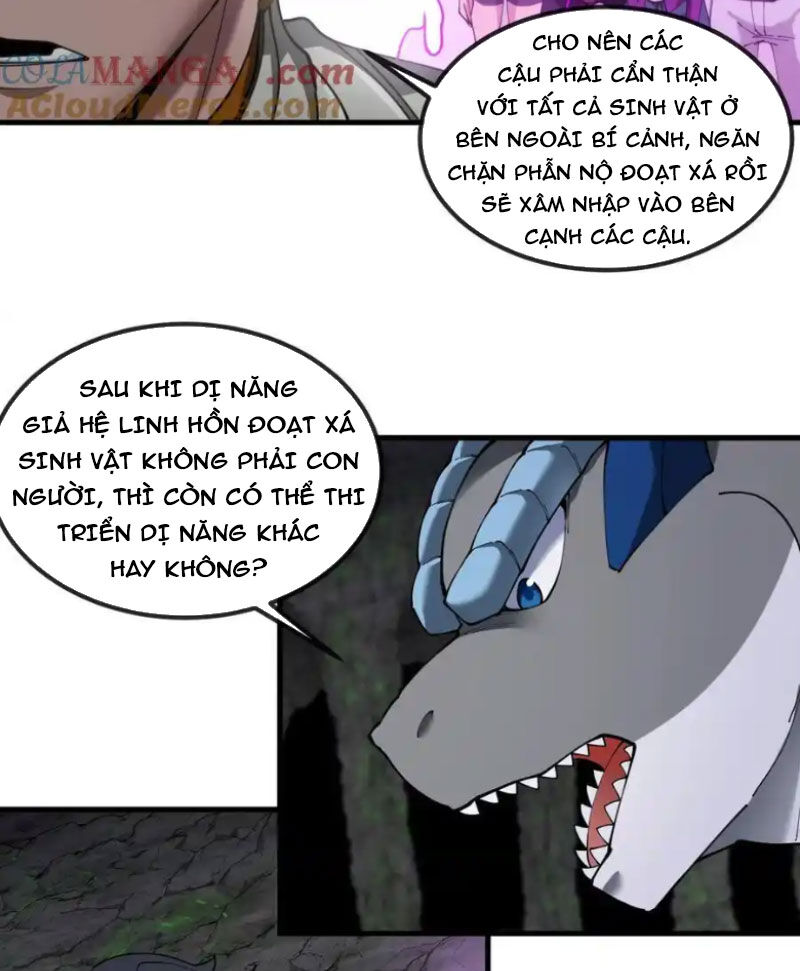 Trùng Sinh Thành Godzilla: Chapter 160
