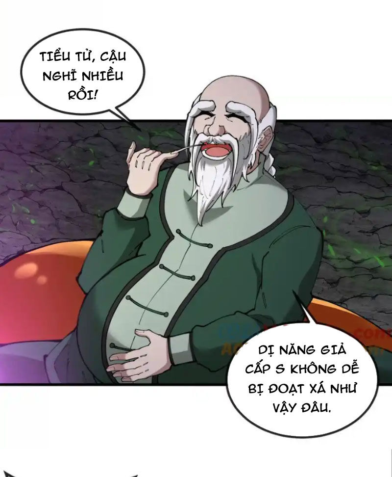 Trùng Sinh Thành Godzilla: Chapter 160