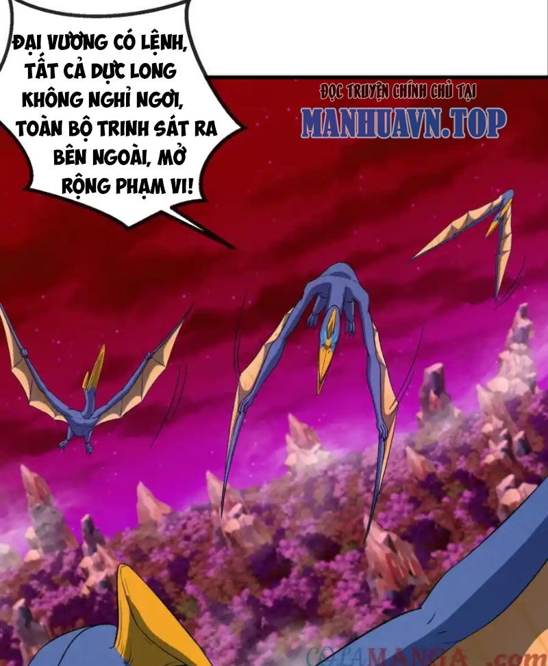 Trùng Sinh Thành Godzilla: Chapter 160
