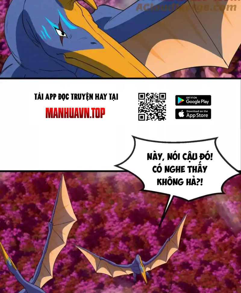 Trùng Sinh Thành Godzilla: Chapter 160