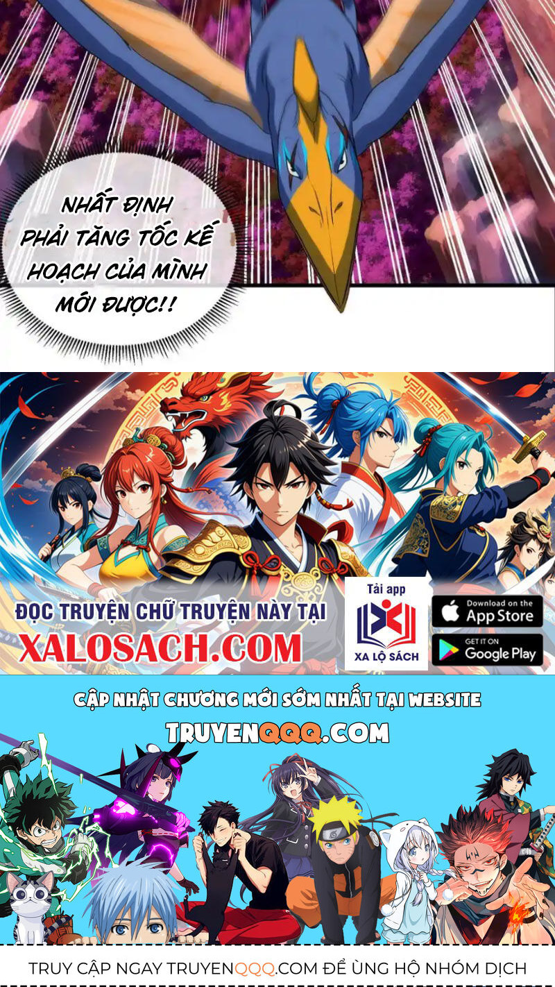 Trùng Sinh Thành Godzilla: Chapter 160