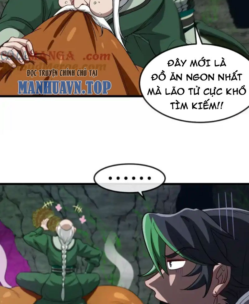 Trùng Sinh Thành Godzilla: Chapter 160