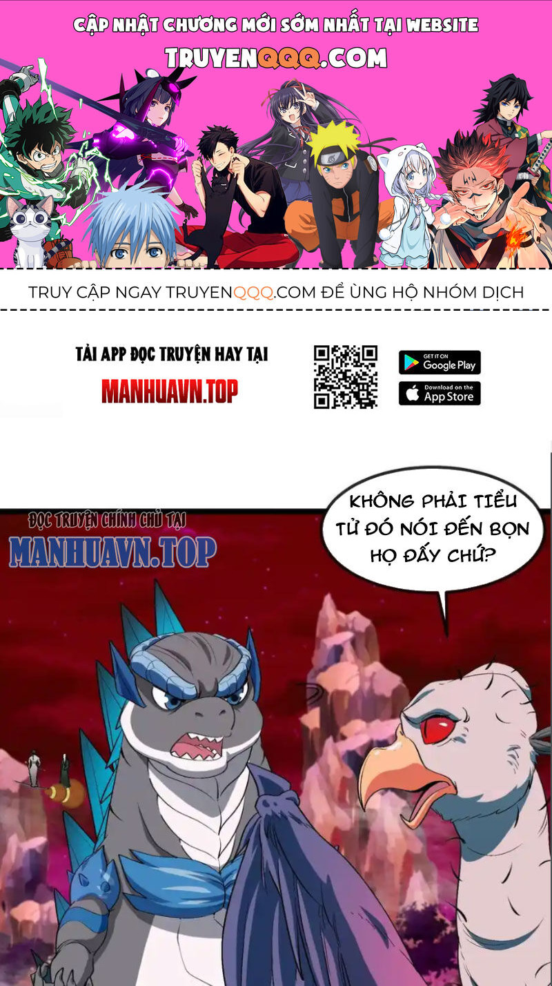 Trùng Sinh Thành Godzilla: Chapter 162