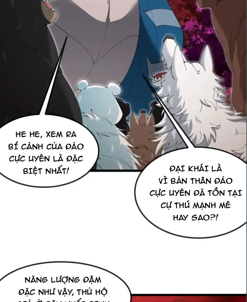 Trùng Sinh Thành Godzilla: Chapter 162