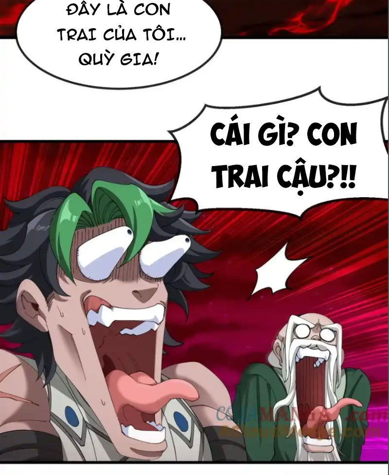 Trùng Sinh Thành Godzilla: Chapter 162