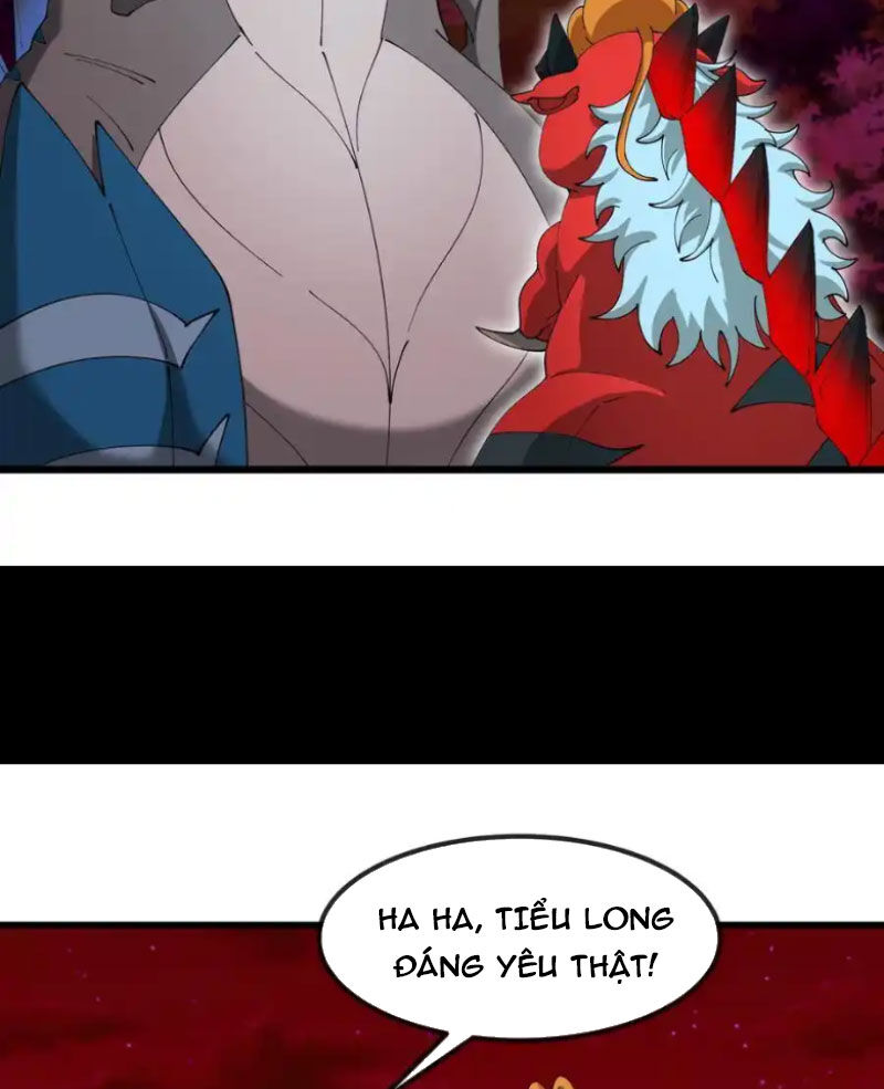 Trùng Sinh Thành Godzilla: Chapter 162