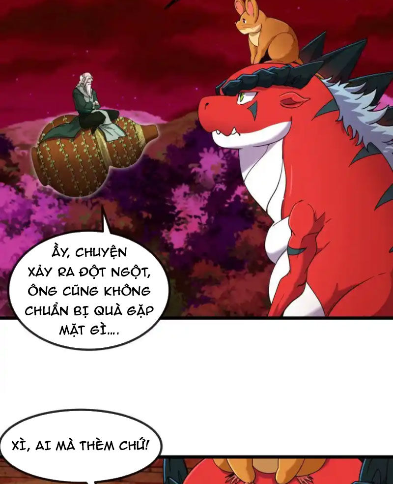 Trùng Sinh Thành Godzilla: Chapter 162